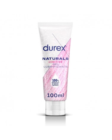 Durex Naturals Lubrificante intimo Ultra delicato Comodo it