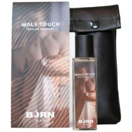 BURN - MALE TOUCH PROFUMO UOMO 20 ML