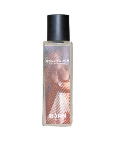 BURN - MALE TOUCH PROFUMO UOMO 20 ML