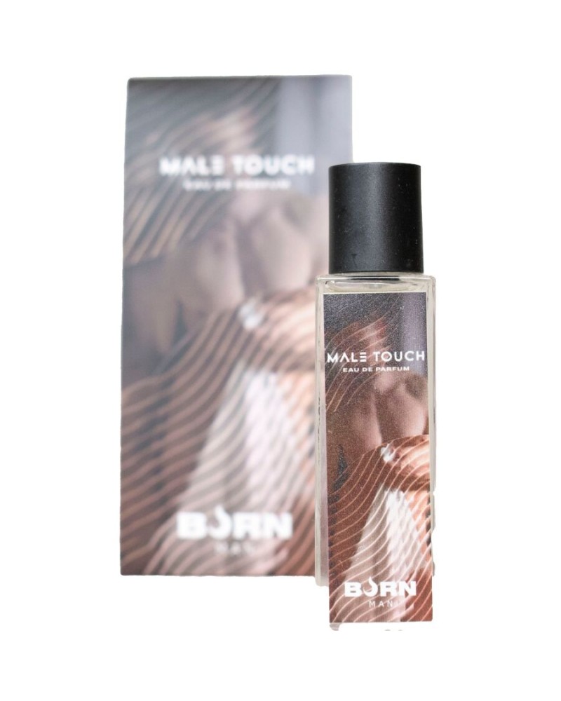 BURN - MALE TOUCH PROFUMO UOMO 20 ML