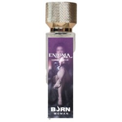 BURN - ENIGMA PROFUMO DONNA 20 ML 2