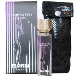 BURN - TEMPTATION PROFUMO DONNA 20 ML
