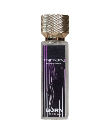 BURN - TEMPTATION PROFUMO DONNA 20 ML