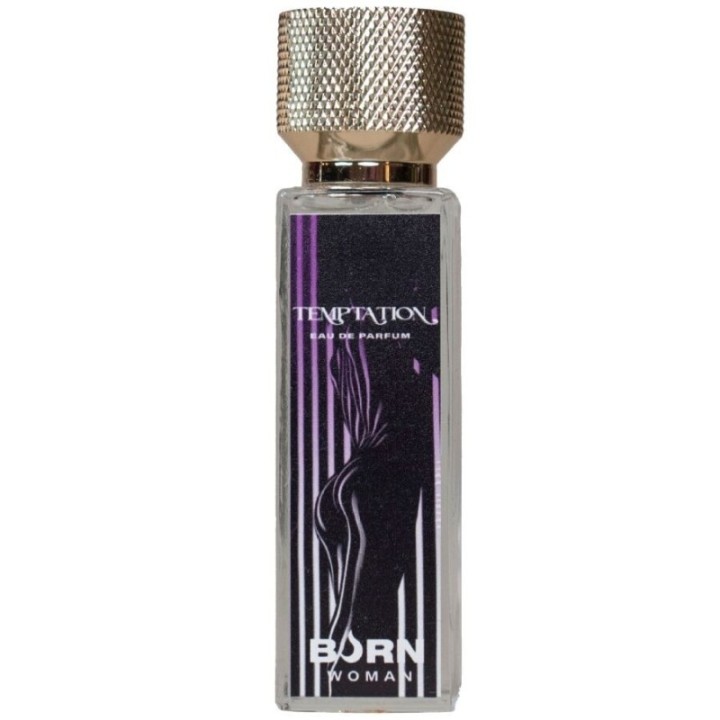 BURN - TEMPTATION PROFUMO DONNA 20 ML