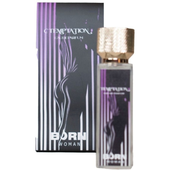 BURN - TEMPTATION PROFUMO DONNA 20 ML