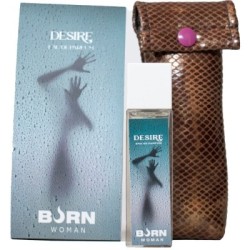 BURN - DESIRE PROFUMO DONNA 20 ML
