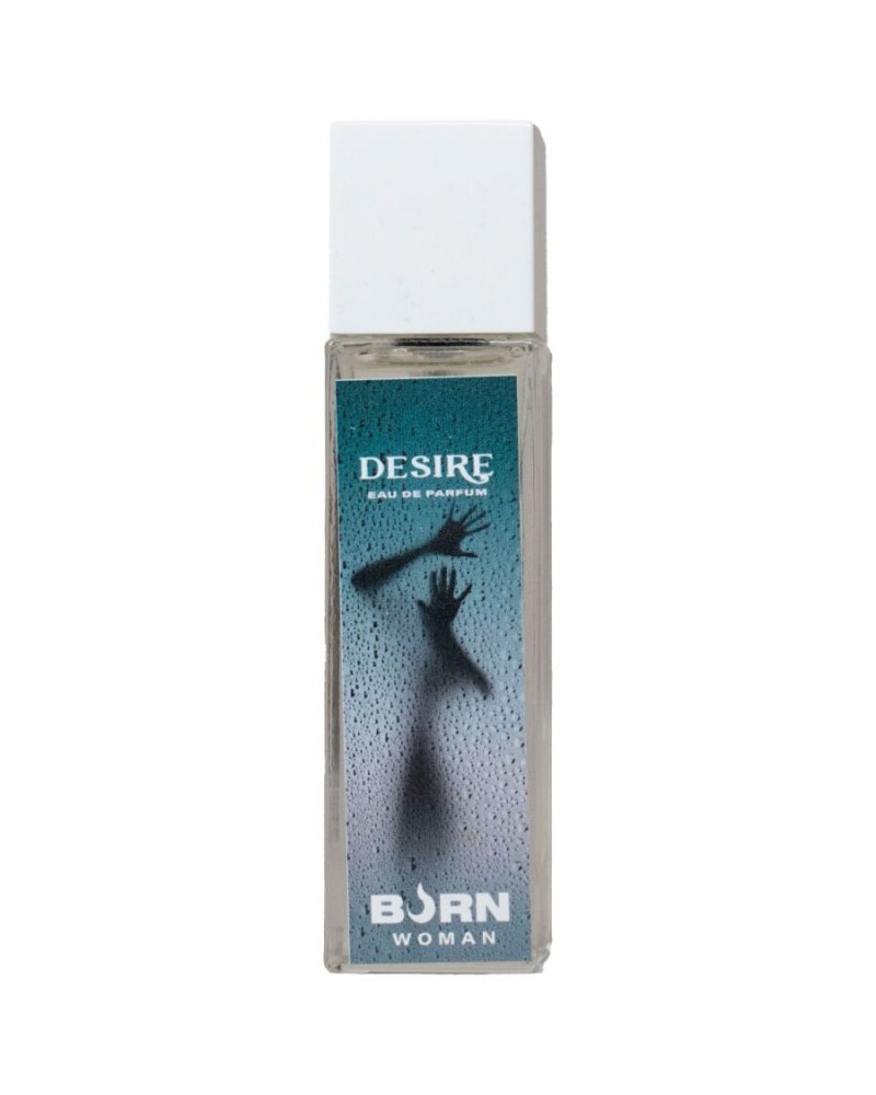 BURN - DESIRE PROFUMO DONNA 20 ML