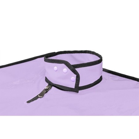 SECRET DOME - KINK CLUB LA NICHE CABIN VIOLA