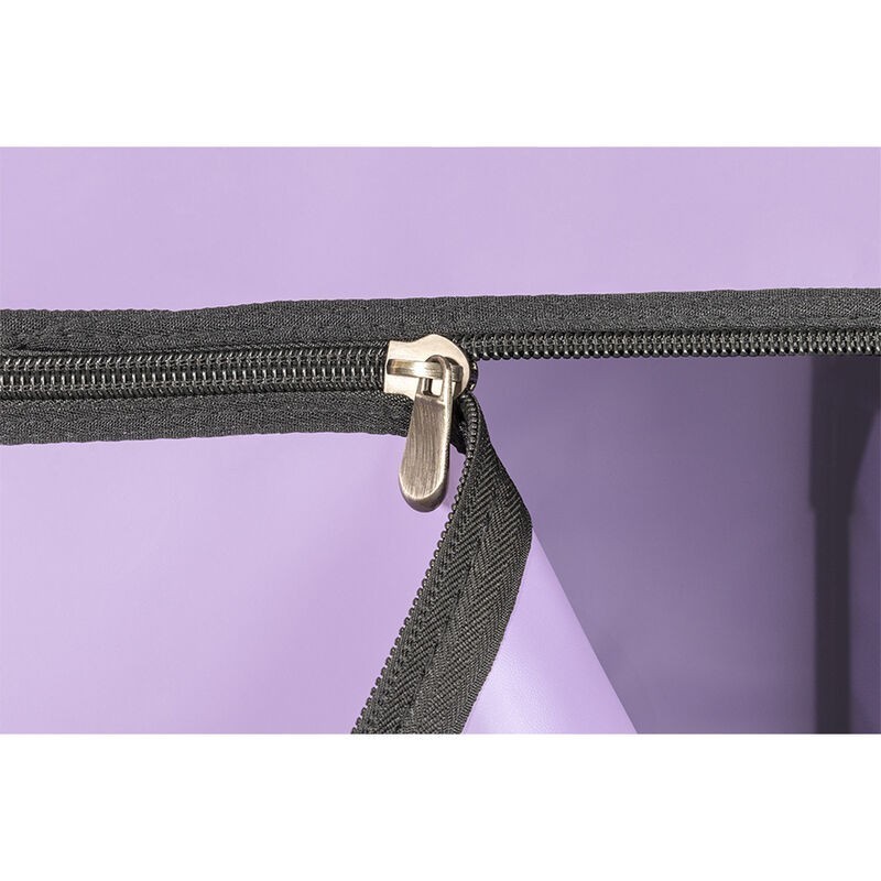 SECRET DOME - KINK CLUB LA NICHE CABIN VIOLA