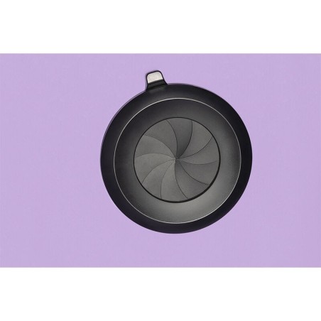 SECRET DOME - KINK CLUB CABIN SCANDALE VIOLA