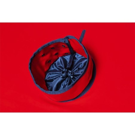 SECRET DOME - KINK CLUB CABIN SCANDALE NERO E ROSSO