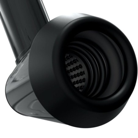 PDX ELITE - DOPPIO MASTURBATORE AUTOMATICO ACQUATICO