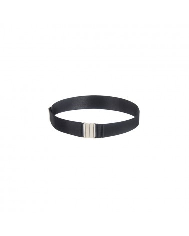 SUBBLIME - 957476 FIBBIE REGOLABILI NERE