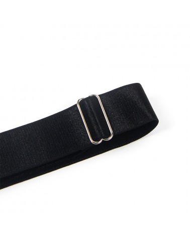 SUBBLIME - 957476 FIBBIE REGOLABILI NERE