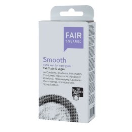 Fair Squared Smooth 10 pezzi