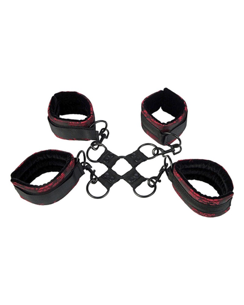 CALEXOTICS - SCANDAL MANETTE LEGATURA MAIALE
