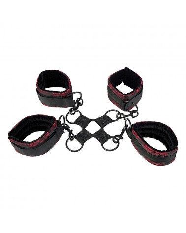 CALEXOTICS - SCANDAL MANETTE LEGATURA MAIALE