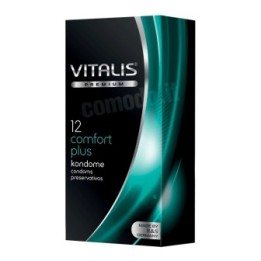 Vitalis Comfort plus