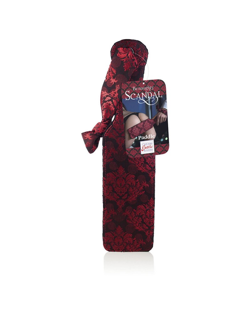 CALEXOTICS - SCANDAL PALA DA CON ETICHETTA
