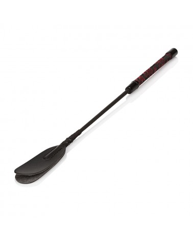 CALEXOTICS - SCANDAL RED SPLIT TIP WHIP