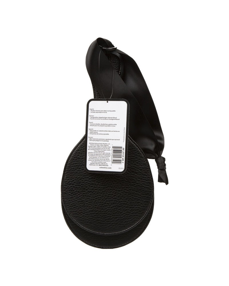 CALEXOTICS - SCANDAL DOPPIA PALA ROTONDA