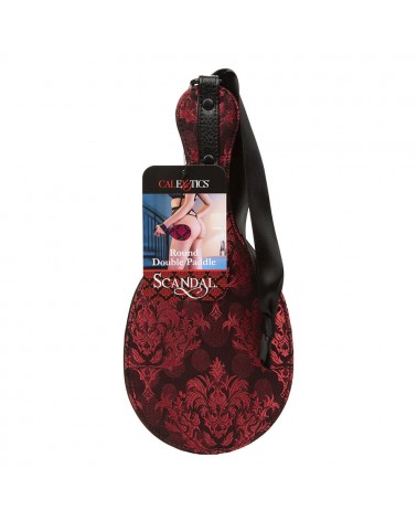 CALEXOTICS - SCANDAL DOPPIA PALA ROTONDA