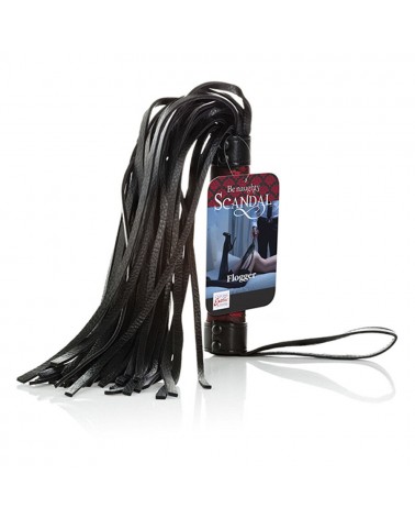 CALEXOTICS - SCANDAL FRUSTA CON ETICHETTA