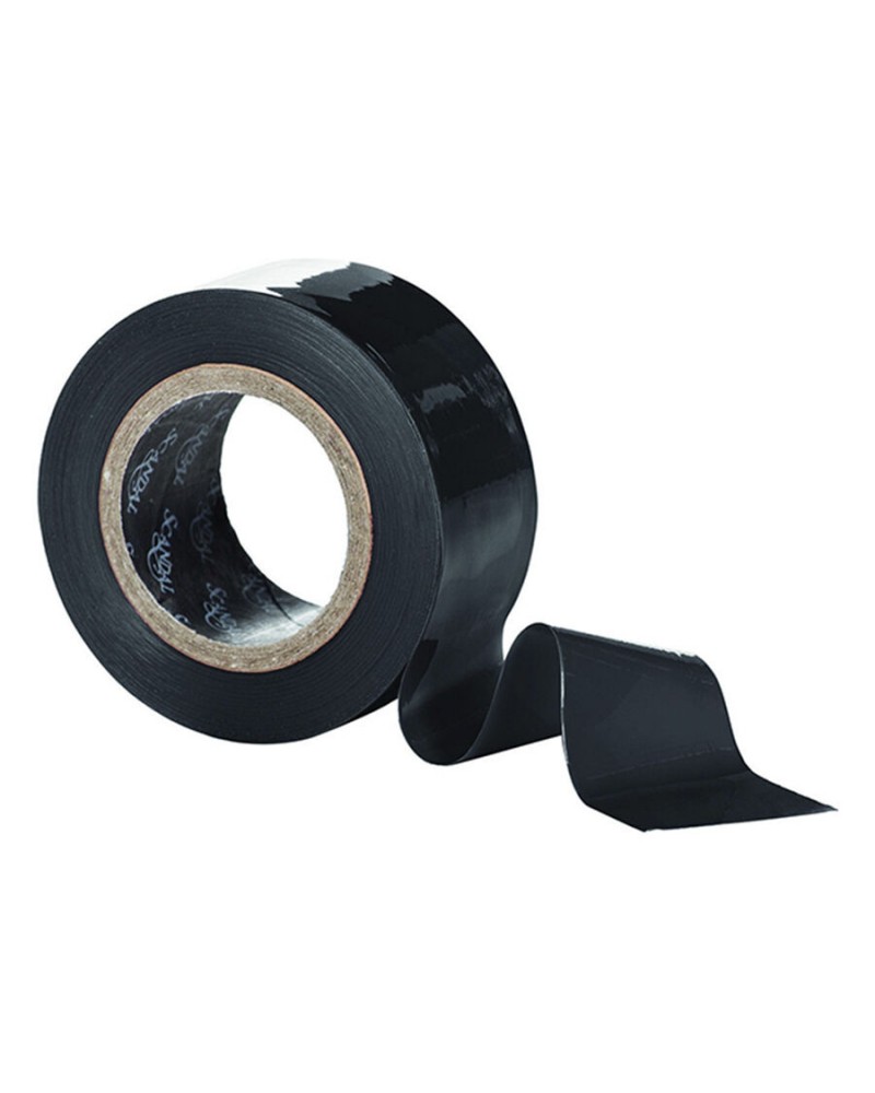 CALEXOTICS - SCANDAL NASTRO BONDAGE NERO