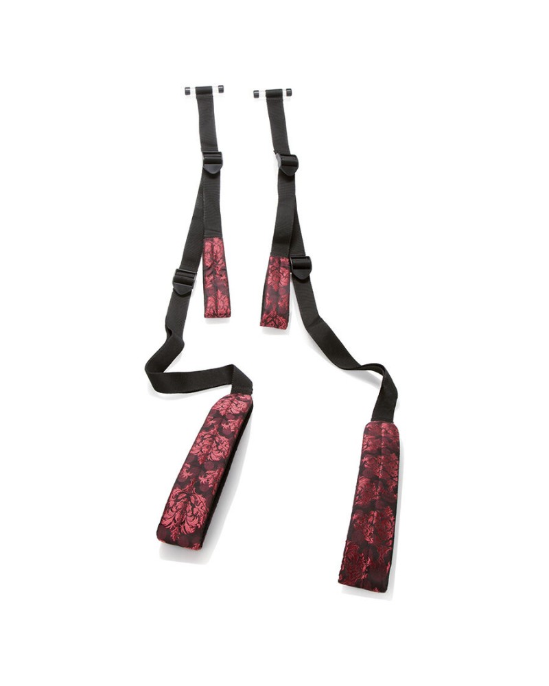 CALEXOTICS - SCANDAL CABLAGGIO UNIVERSALE PER PORTA