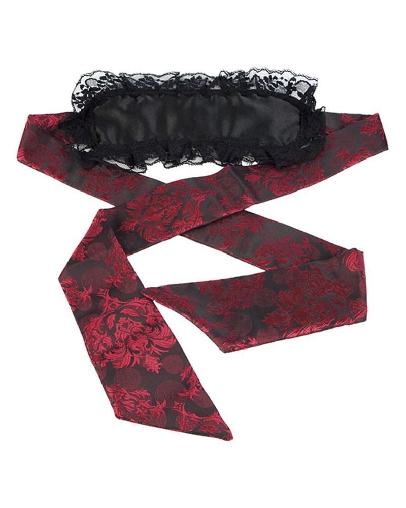 CALEXOTICS - SCANDAL MASCHERA NERA