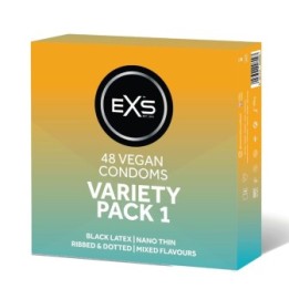 EXS Variety Pack 1