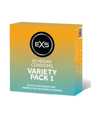 EXS Variety Pack 1