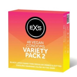 EXS Variety Pack 2
