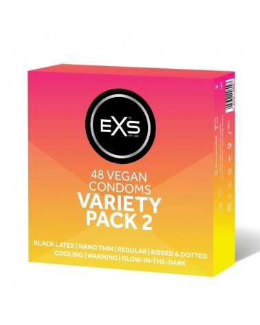 EXS Variety Pack 2