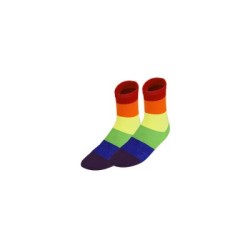 CALZINI PRIDE - LGBT TAGLIA L/XL 2