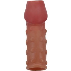 PRETTY LOVE - GUAINA PER PENE STRETTA E VOLUMIZZANTE NATURALE 2