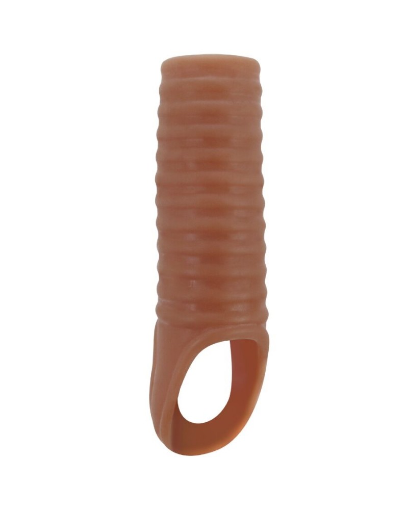 PRETTY LOVE - GUAINA PER PENE HARTMAN NATURALE