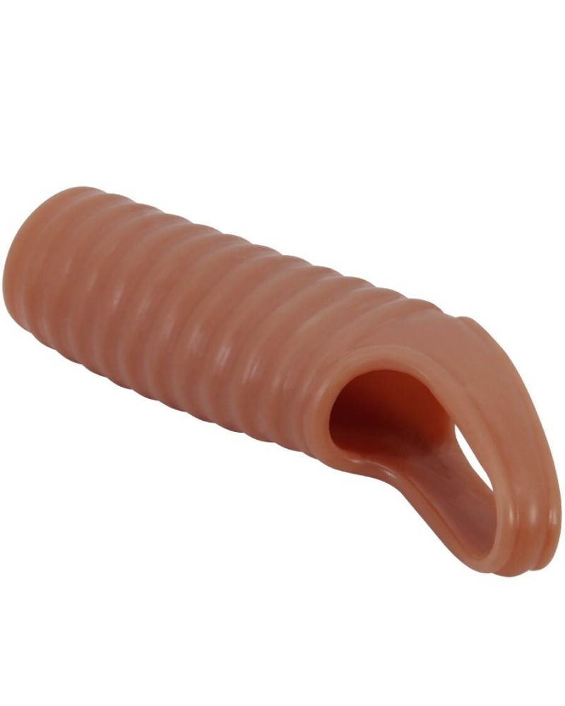 PRETTY LOVE - GUAINA PER PENE HARTMAN NATURALE