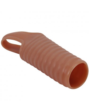 PRETTY LOVE - GUAINA PER PENE HARTMAN NATURALE