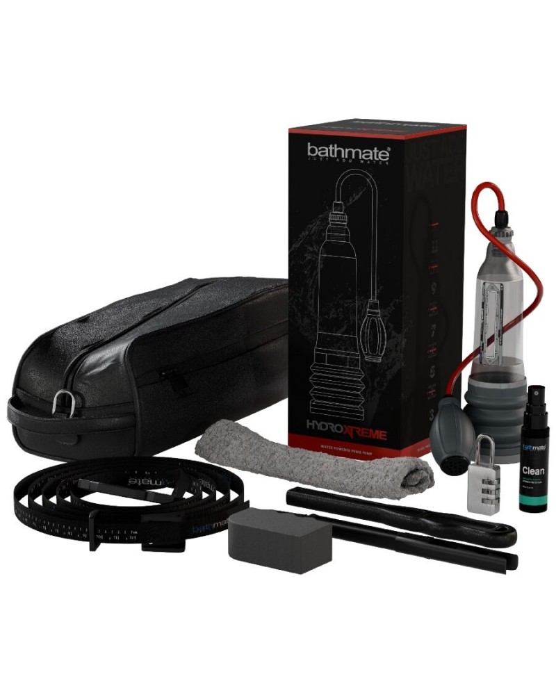 BATHMATE - IDROSSILUMINANTE 6