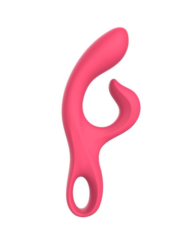 XOCOON - VIBRATORE G-SPOT ORGASMO FINALE FUCSIA