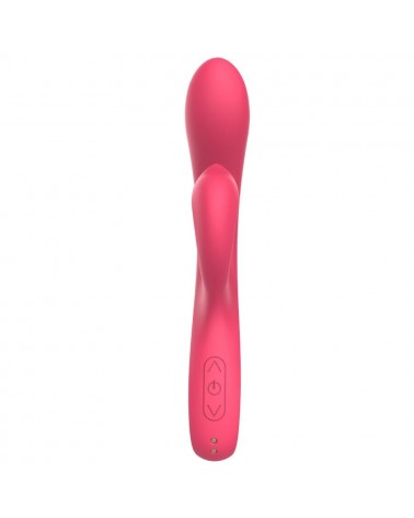 XOCOON - VIBRATORE G-SPOT ORGASMO FINALE FUCSIA