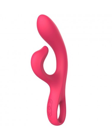 XOCOON - VIBRATORE G-SPOT ORGASMO FINALE FUCSIA
