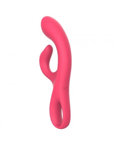 XOCOON - VIBRATORE G-SPOT ORGASMO FINALE FUCSIA