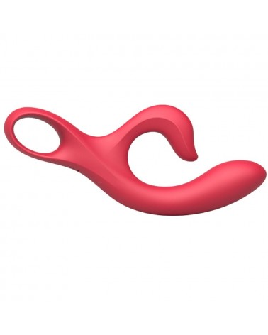 XOCOON - VIBRATORE G-SPOT ORGASMO FINALE FUCSIA