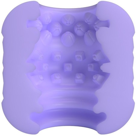 PRETTY LOVE - CORY MASTURBATORE MASCHILE VIOLA