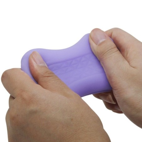 PRETTY LOVE - CORY MASTURBATORE MASCHILE VIOLA