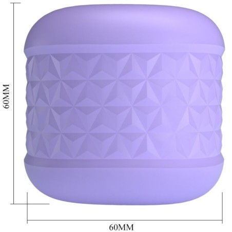 PRETTY LOVE - CORY MASTURBATORE MASCHILE VIOLA