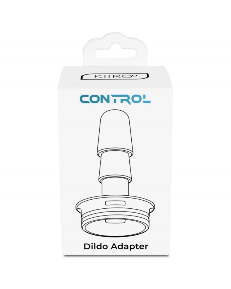 KIIROO - ADATTATORE PER DILDO DI CONTROLLO