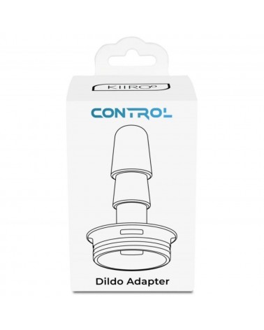 KIIROO - ADATTATORE PER DILDO DI CONTROLLO